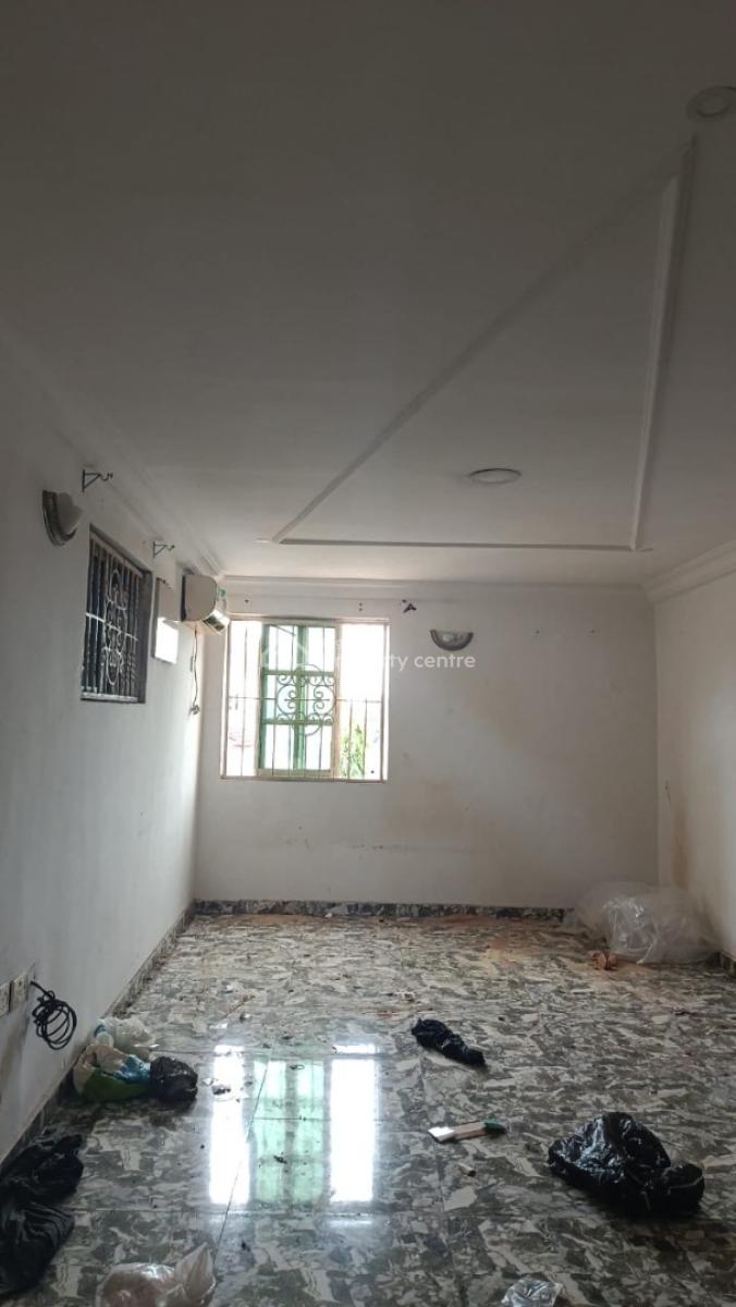 a Room and Parlor, Royal View Estate Opposite Mega Chicken, Lekki, Lagos, Mini Flat (room and Parlour) for Rent