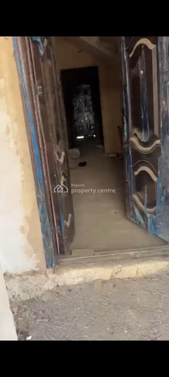 4 Bedroom Terrace Duplex, Paradise Estate, Idu Industrial, Abuja, Terraced Duplex for Sale