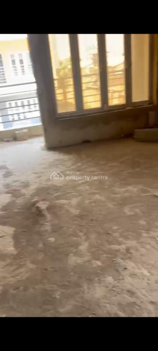 4 Bedroom Terrace Duplex, Paradise Estate, Idu Industrial, Abuja, Terraced Duplex for Sale