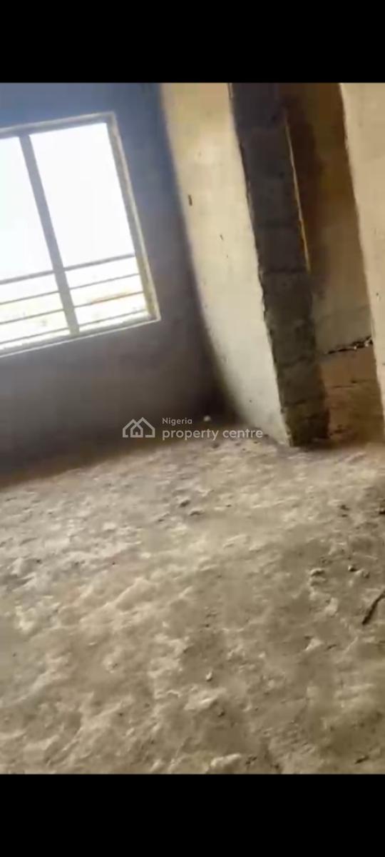 4 Bedroom Terrace Duplex, Paradise Estate, Idu Industrial, Abuja, Terraced Duplex for Sale