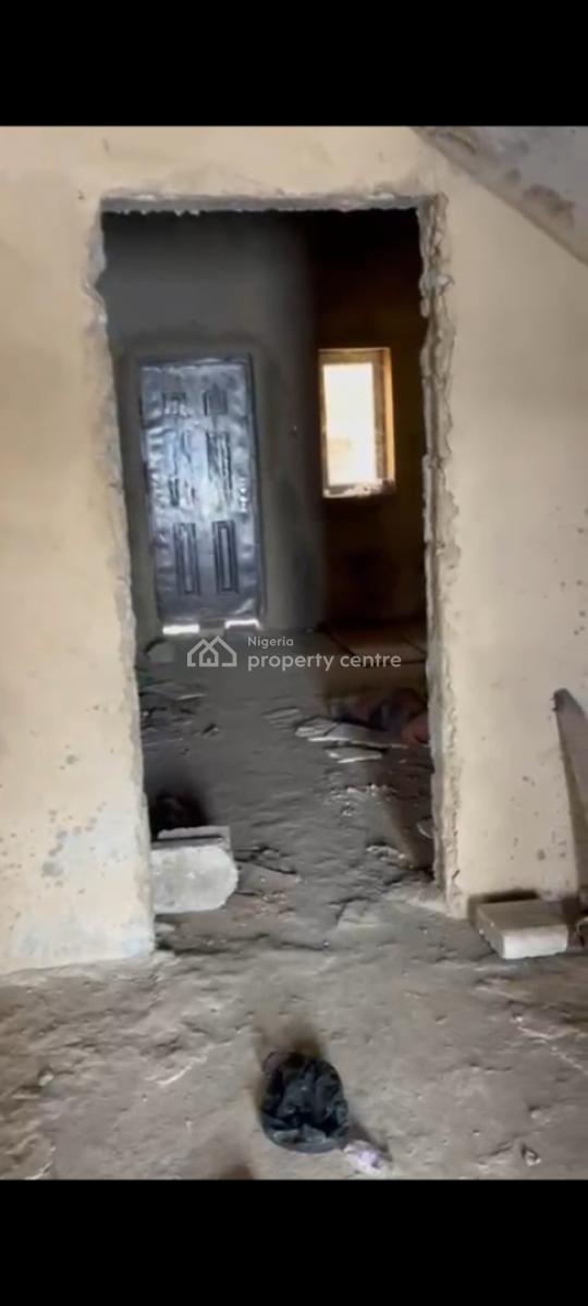 4 Bedroom Terrace Duplex, Paradise Estate, Idu Industrial, Abuja, Terraced Duplex for Sale