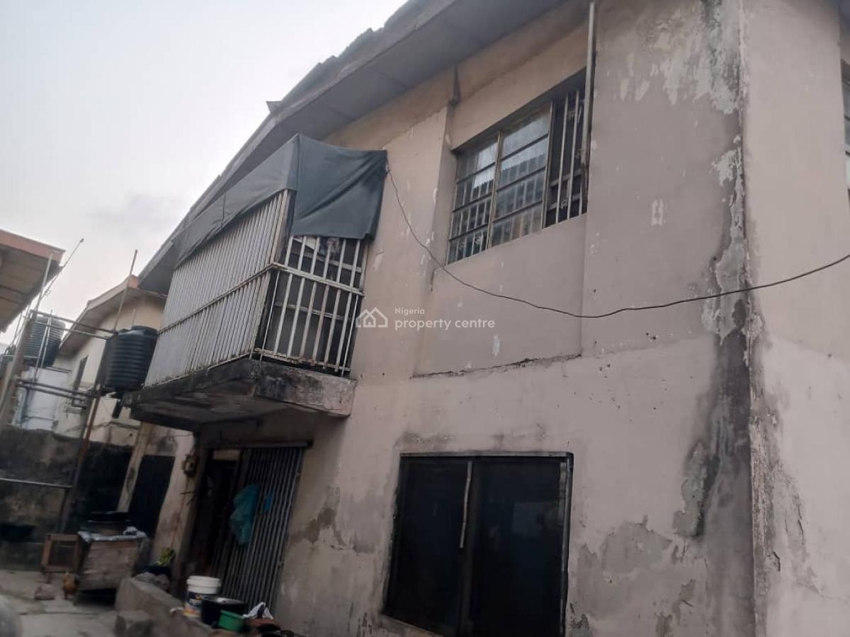 Blocks of Flats Available, Ijesha Road, Surulere, Lagos, Block of Flats for Sale