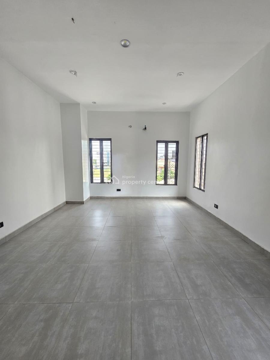 Massive 6 Bedroom Detached Duplex with Pool, Bq, Lekki Phase 1, Lekki, Lagos, Detached Duplex for Sale