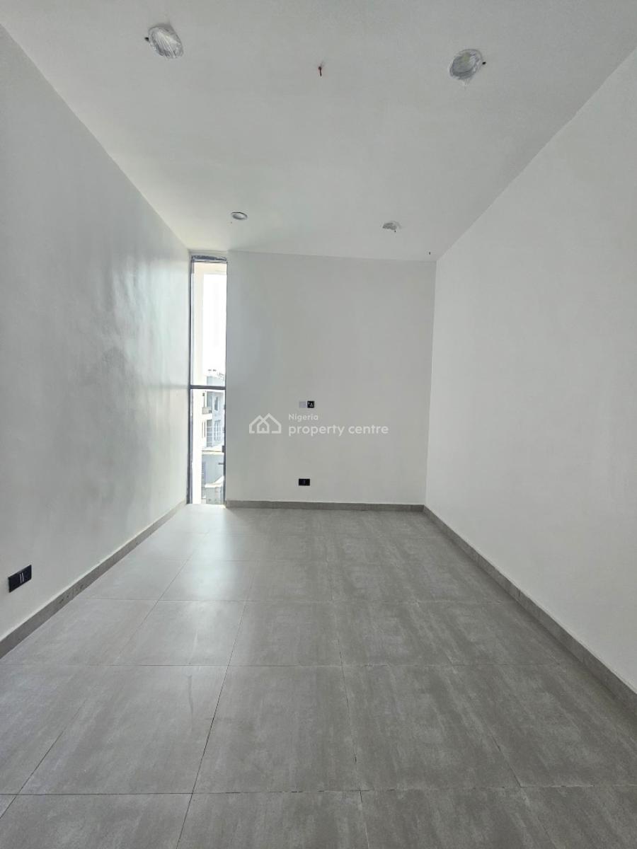 Massive 6 Bedroom Detached Duplex with Pool, Bq, Lekki Phase 1, Lekki, Lagos, Detached Duplex for Sale