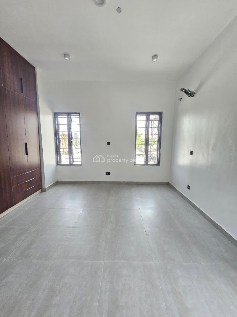 Massive 6 Bedroom Detached Duplex with Pool, Bq, Lekki Phase 1, Lekki, Lagos, Detached Duplex for Sale