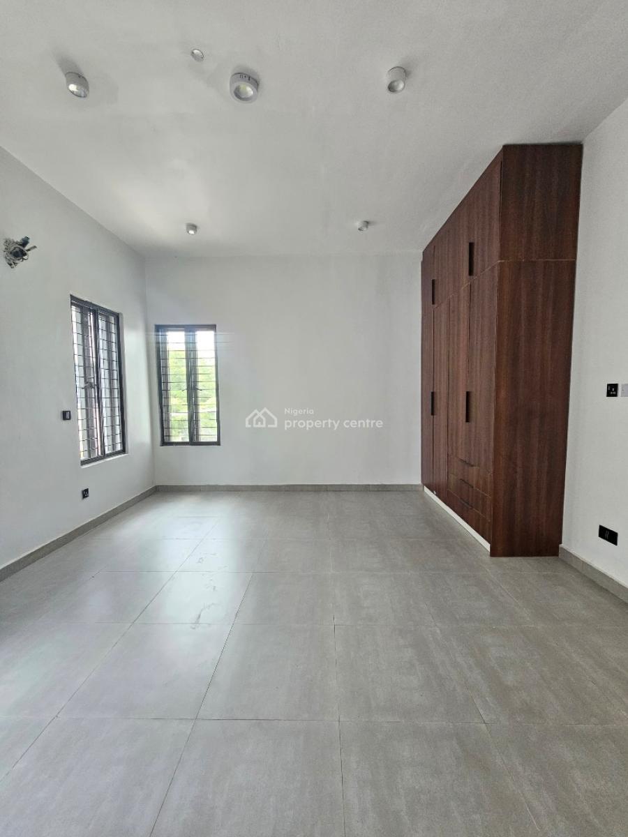 Massive 6 Bedroom Detached Duplex with Pool, Bq, Lekki Phase 1, Lekki, Lagos, Detached Duplex for Sale