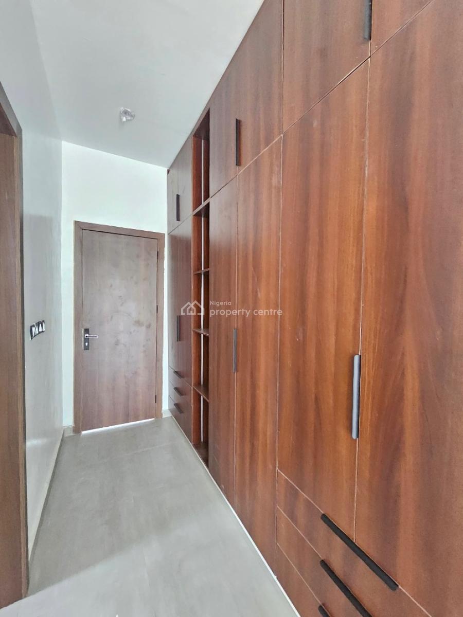 Massive 6 Bedroom Detached Duplex with Pool, Bq, Lekki Phase 1, Lekki, Lagos, Detached Duplex for Sale