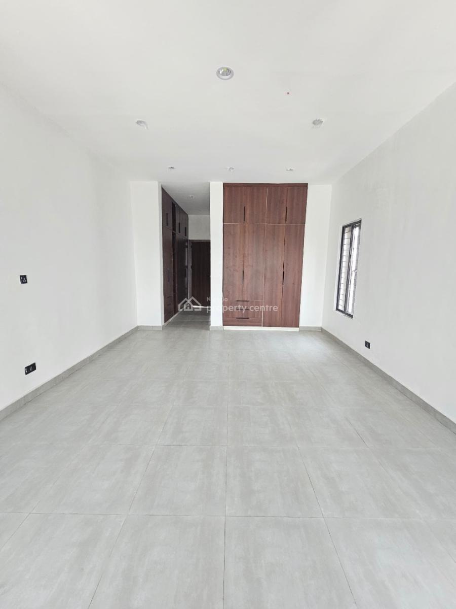 Massive 6 Bedroom Detached Duplex with Pool, Bq, Lekki Phase 1, Lekki, Lagos, Detached Duplex for Sale