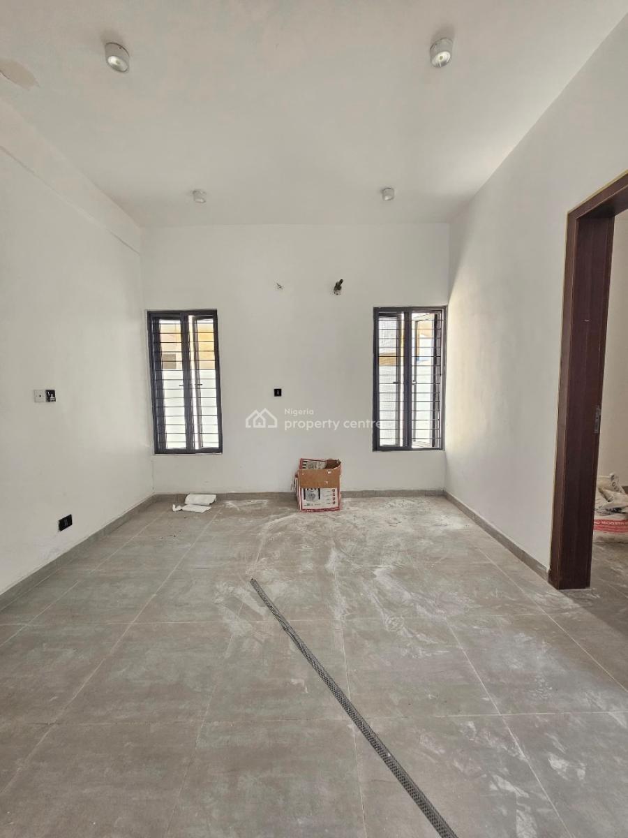 Massive 6 Bedroom Detached Duplex with Pool, Bq, Lekki Phase 1, Lekki, Lagos, Detached Duplex for Sale