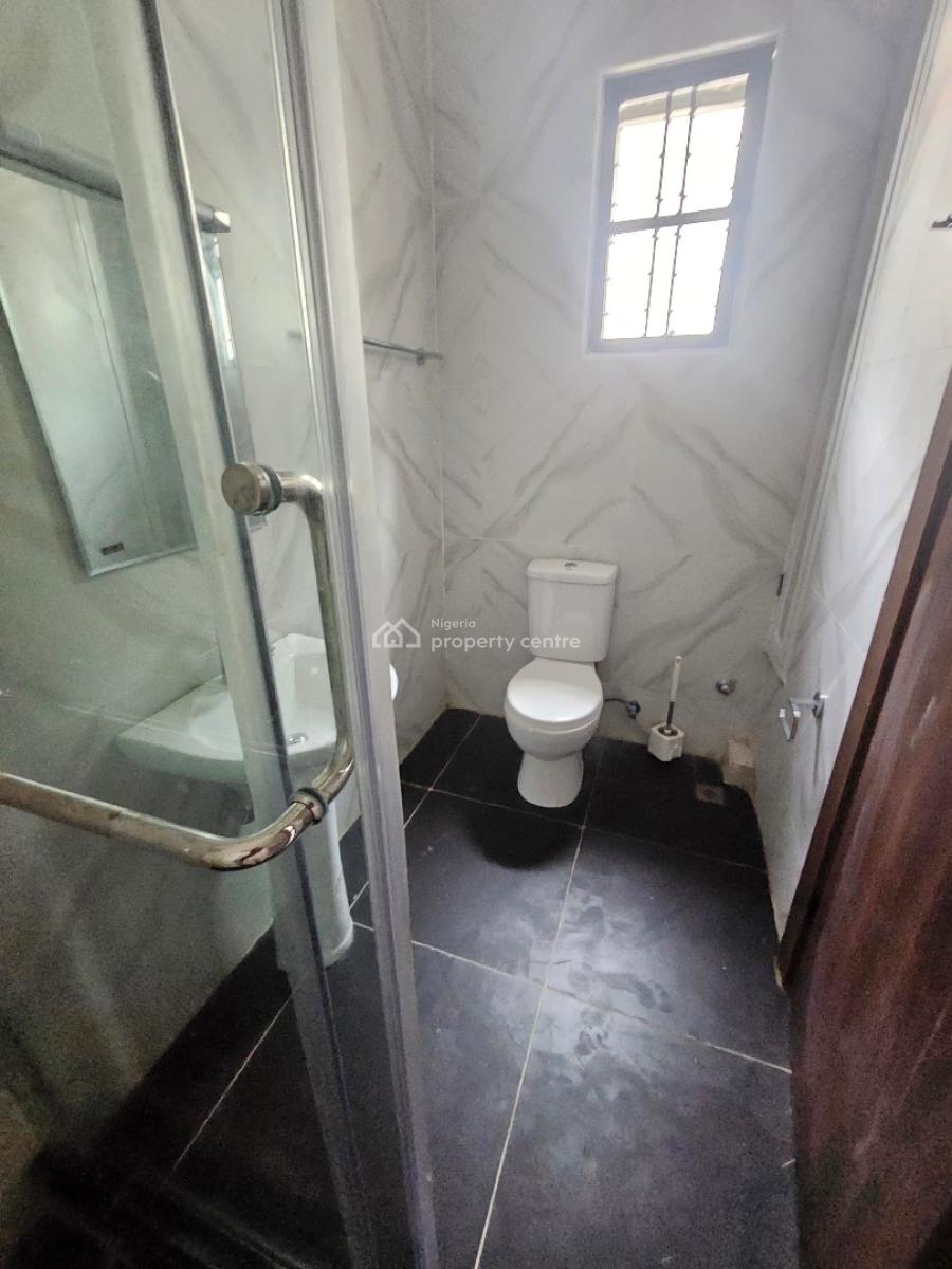 Massive 6 Bedroom Detached Duplex with Pool, Bq, Lekki Phase 1, Lekki, Lagos, Detached Duplex for Sale