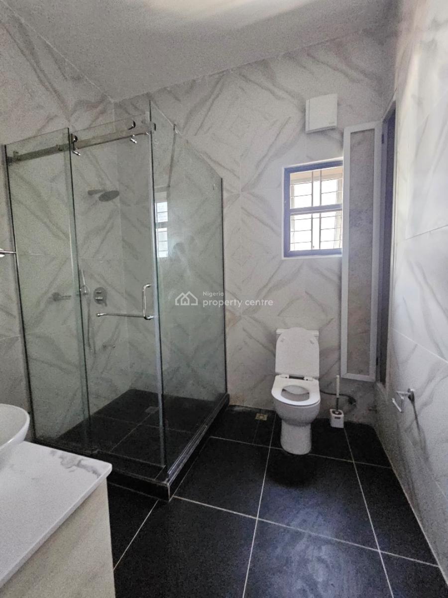 Massive 6 Bedroom Detached Duplex with Pool, Bq, Lekki Phase 1, Lekki, Lagos, Detached Duplex for Sale