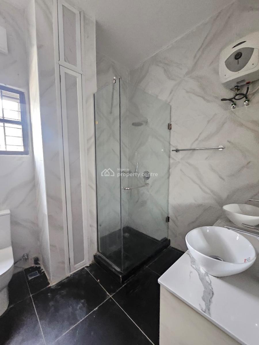 Massive 6 Bedroom Detached Duplex with Pool, Bq, Lekki Phase 1, Lekki, Lagos, Detached Duplex for Sale