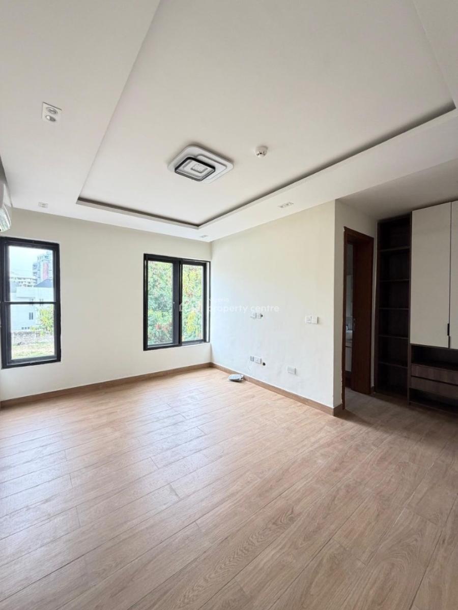 Stunning Fully Detached Duplex Home in Banana Island, Banana Island, Banana Island, Ikoyi, Lagos, Detached Duplex for Sale