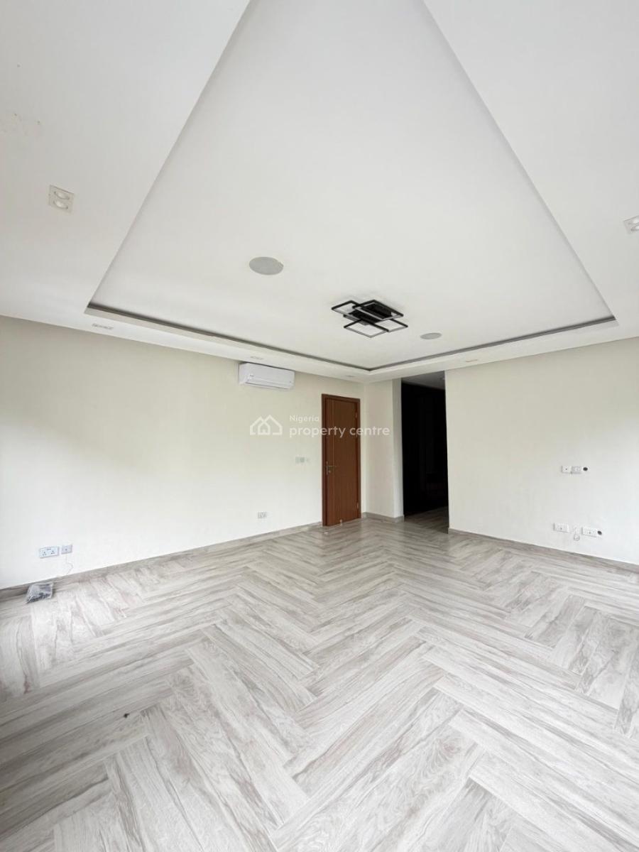 Stunning Fully Detached Duplex Home in Banana Island, Banana Island, Banana Island, Ikoyi, Lagos, Detached Duplex for Sale