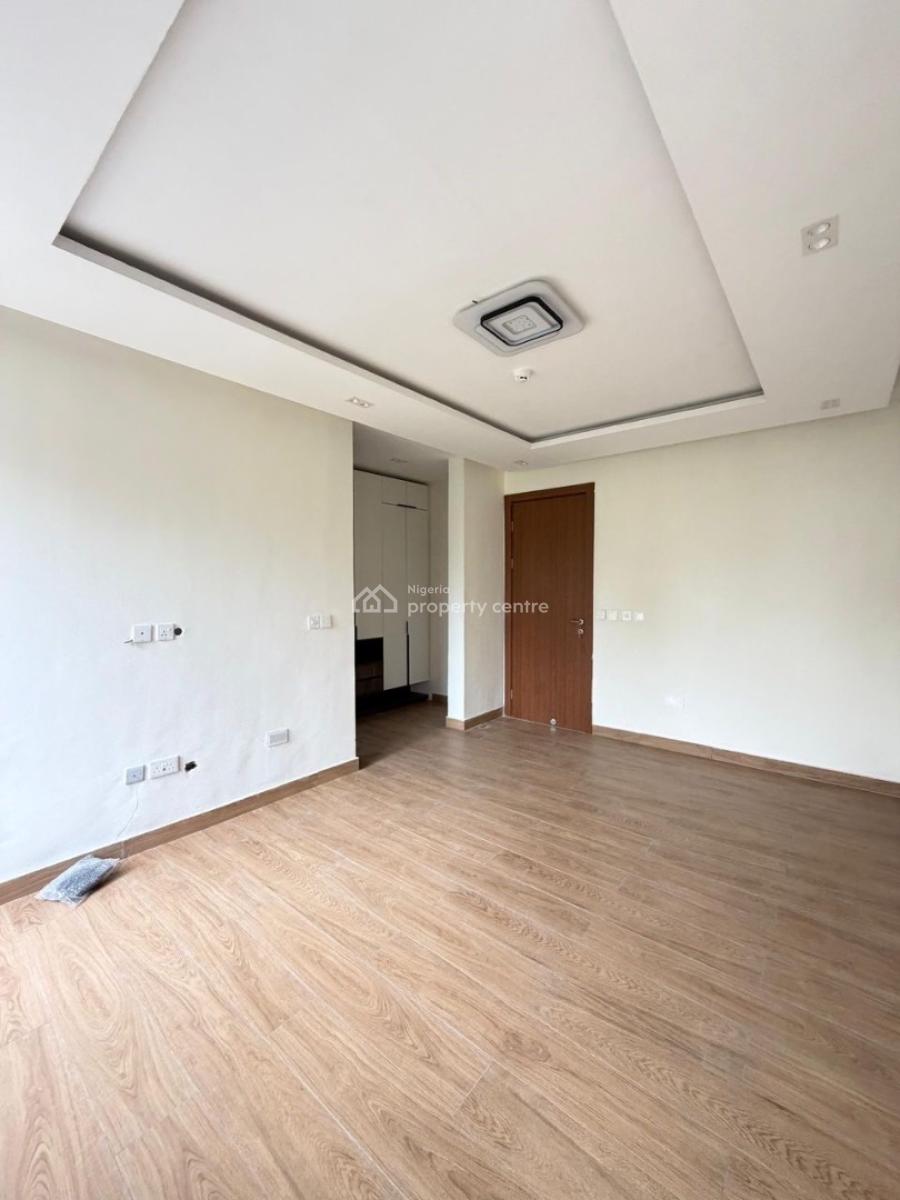 Stunning Fully Detached Duplex Home in Banana Island, Banana Island, Banana Island, Ikoyi, Lagos, Detached Duplex for Sale