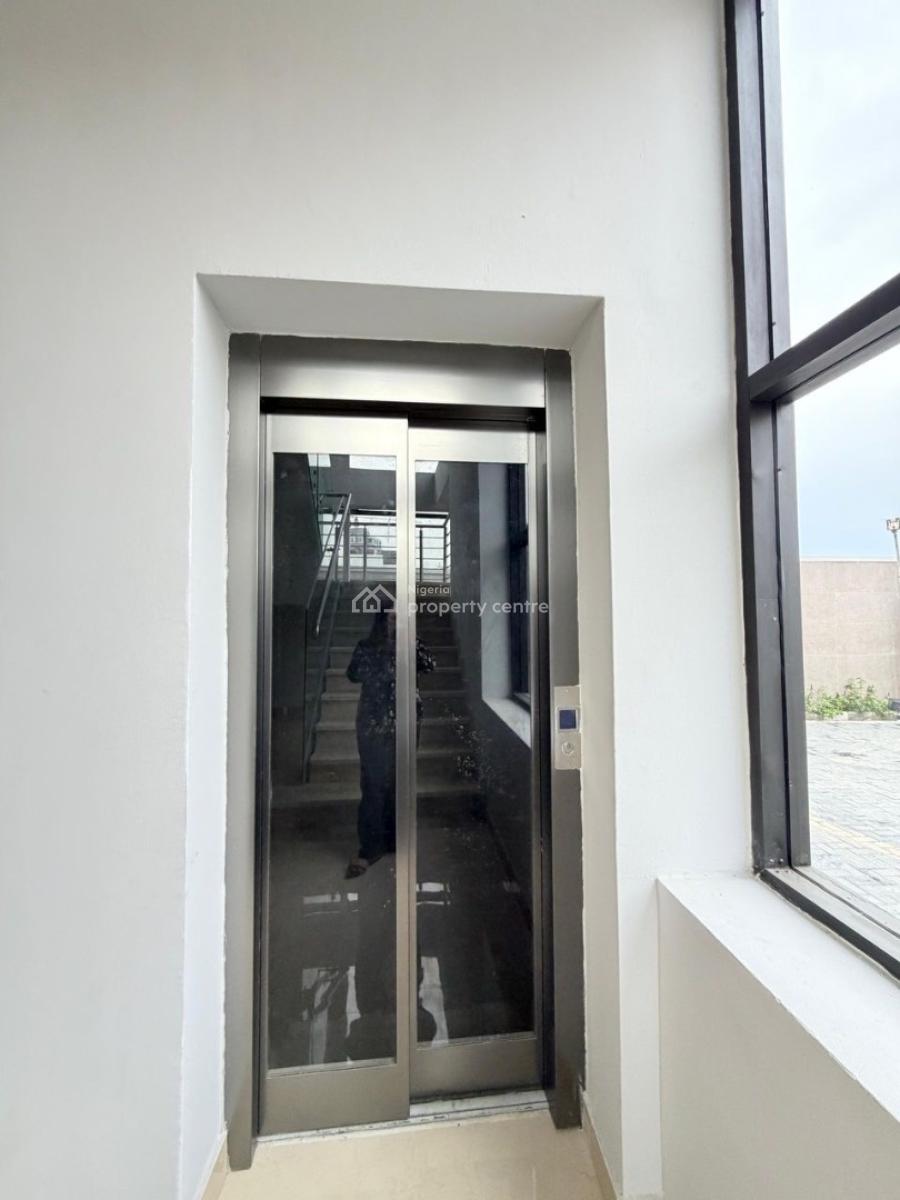 Stunning Fully Detached Duplex Home in Banana Island, Banana Island, Banana Island, Ikoyi, Lagos, Detached Duplex for Sale