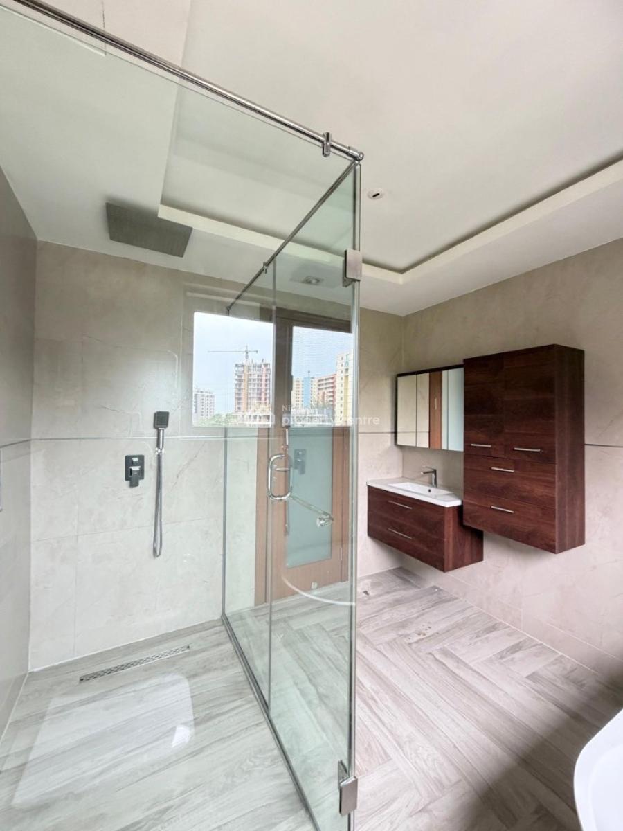 Stunning Fully Detached Duplex Home in Banana Island, Banana Island, Banana Island, Ikoyi, Lagos, Detached Duplex for Sale