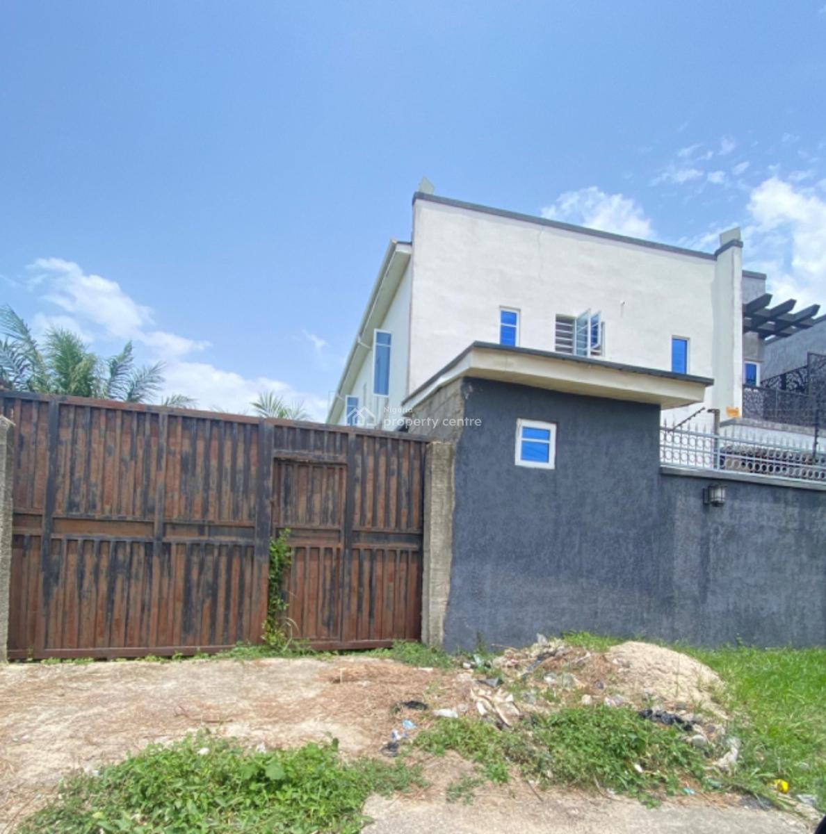700sqm Fenced and Gated Land at Lekki Scheme2, Lekki Scheme 2 Ajah Lagos, Ajah, Lagos, Commercial Land for Rent