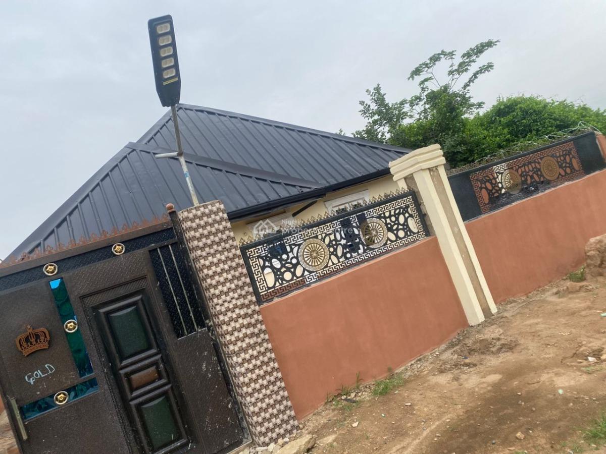 2 Bedroom and Mini Flat, Maya, Ikorodu, Lagos, Flat / Apartment for Sale