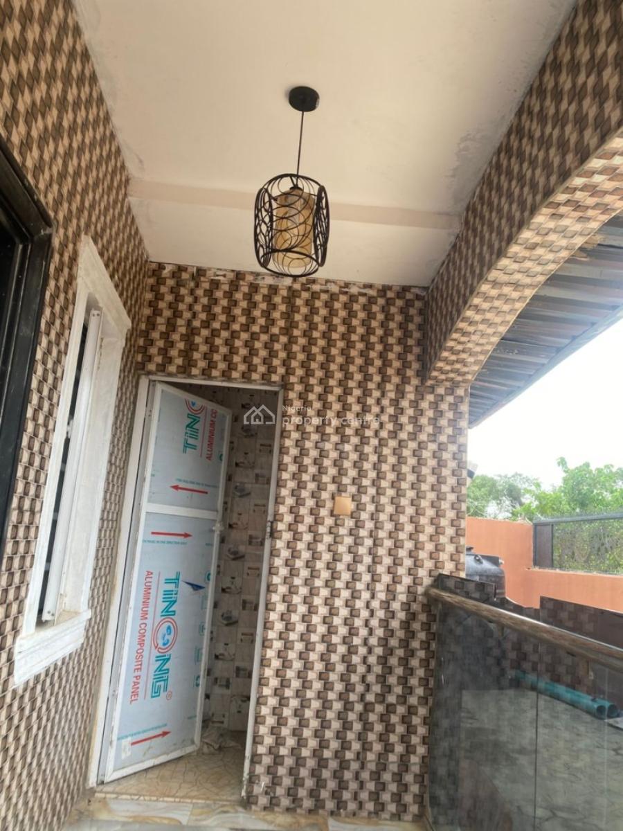 2 Bedroom and Mini Flat, Maya, Ikorodu, Lagos, Flat / Apartment for Sale