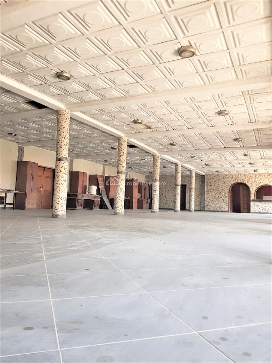 Prime Office Space with a Close Proximity to The Expressway, with a Very Close Proximity to The Expressway, Ologolo, Lekki, Lagos, Office Space for Rent