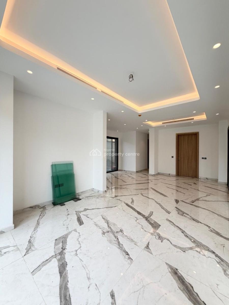 Stunning 6 Bedroom Fully Detached Duplex, Banana Island, Ikoyi, Lagos, Detached Duplex for Sale