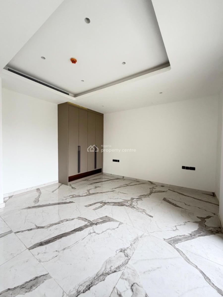 Stunning 6 Bedroom Fully Detached Duplex, Banana Island, Ikoyi, Lagos, Detached Duplex for Sale