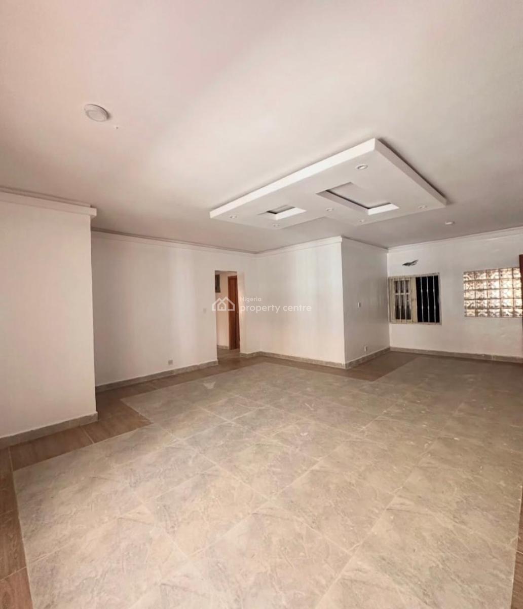 a Well Maintained and Spacious 3bedroom Apartment, Chevron Drive, Lekki, Lagos, Flat / Apartment for Rent