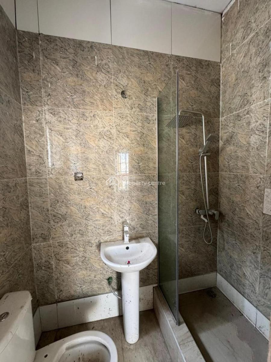 Well Maintained and Spacious 5bedroom Fully Detached Duplex with a Bq, Agungi, Lekki, Lagos, Detached Duplex for Rent