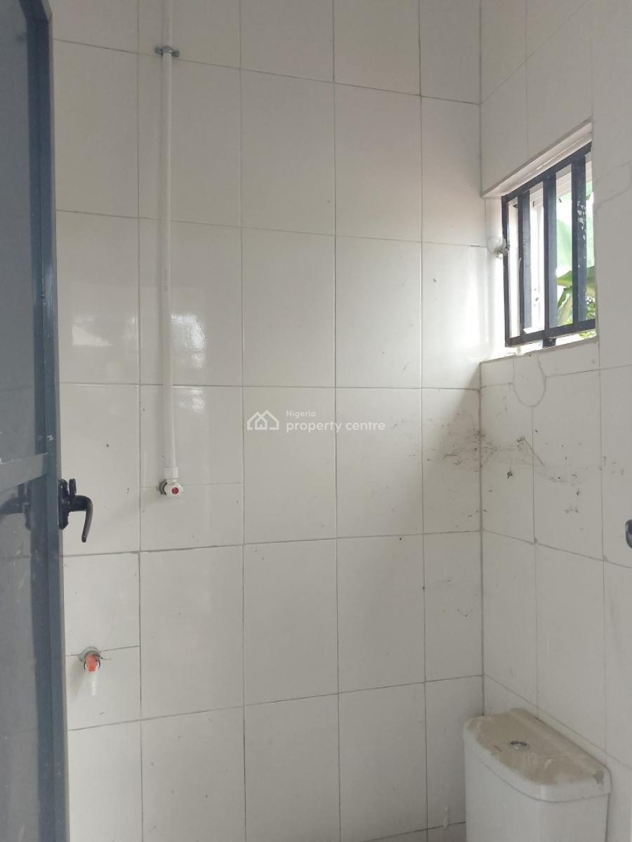 Standard Three (3) Bedroom Bungalow, Mbierebe Obio, Uyo, Akwa Ibom, Detached Bungalow for Sale