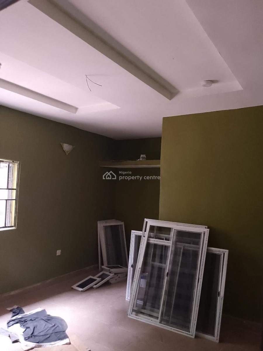 Standard Three (3) Bedroom Bungalow, Mbierebe Obio, Uyo, Akwa Ibom, Detached Bungalow for Sale