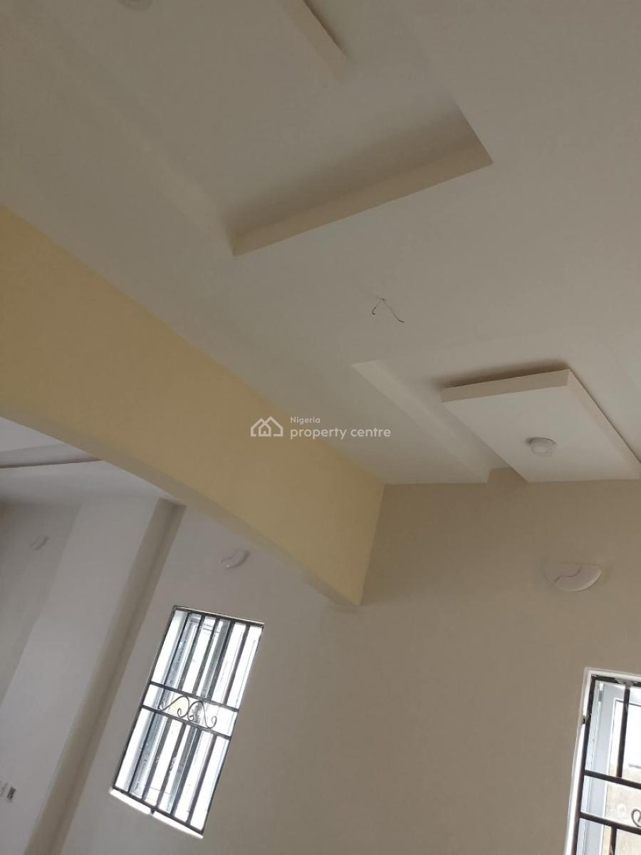 Standard Three (3) Bedroom Bungalow, Mbierebe Obio, Uyo, Akwa Ibom, Detached Bungalow for Sale