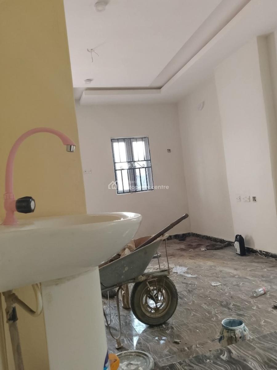 Standard Three (3) Bedroom Bungalow, Mbierebe Obio, Uyo, Akwa Ibom, Detached Bungalow for Sale