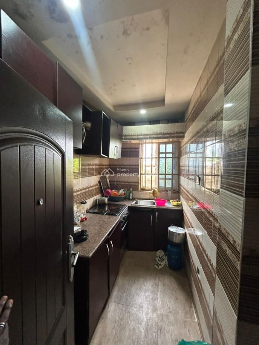 Standard Three (3) Bedroom Bungalow, Mbierebe Obio, Uyo, Akwa Ibom, Detached Bungalow for Sale