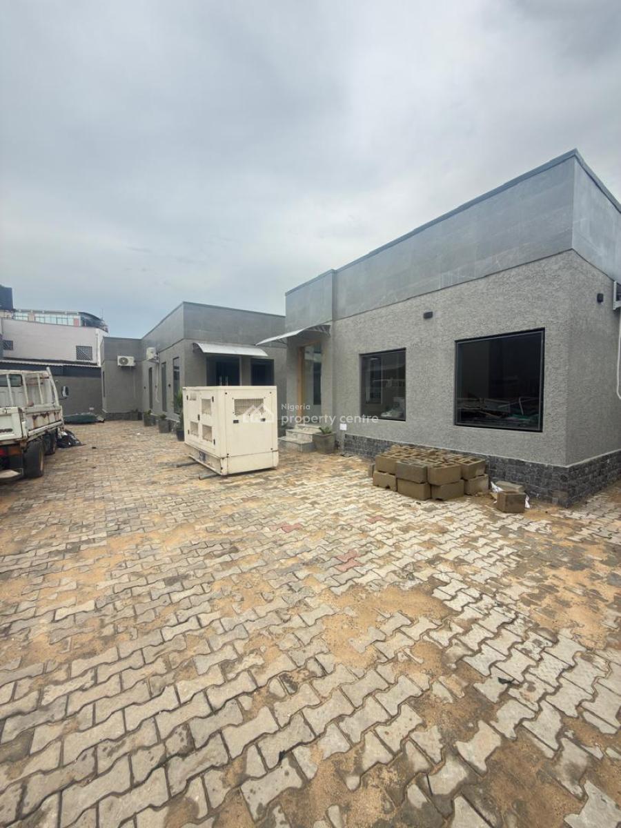Prime Commercial Space in Prime Location, Ikoyi, Ikoyi, Lagos, Commercial Property for Rent