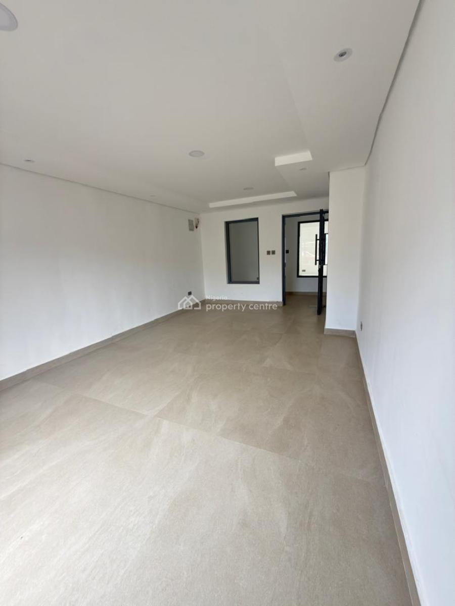 Prime Commercial Space in Prime Location, Ikoyi, Ikoyi, Lagos, Commercial Property for Rent