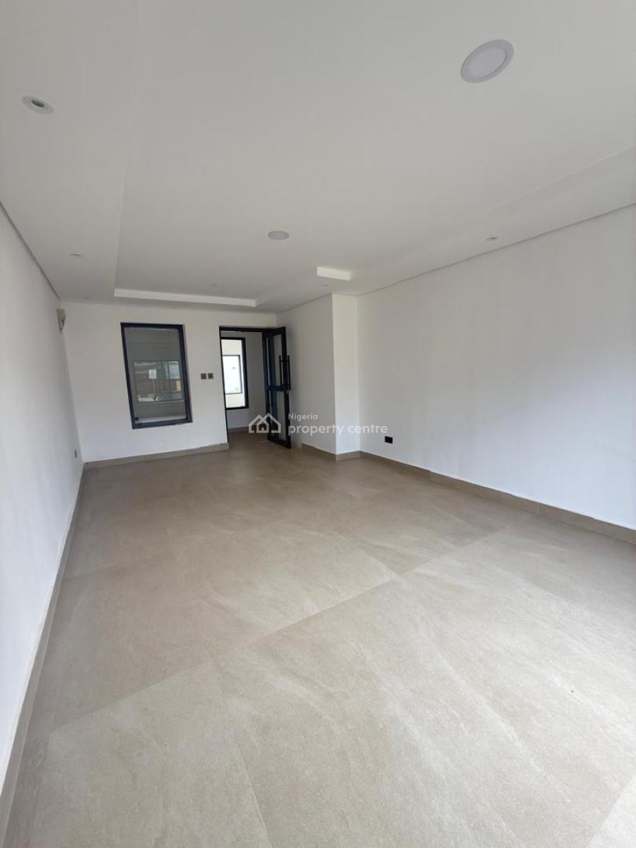 Prime Commercial Space in Prime Location, Ikoyi, Ikoyi, Lagos, Commercial Property for Rent