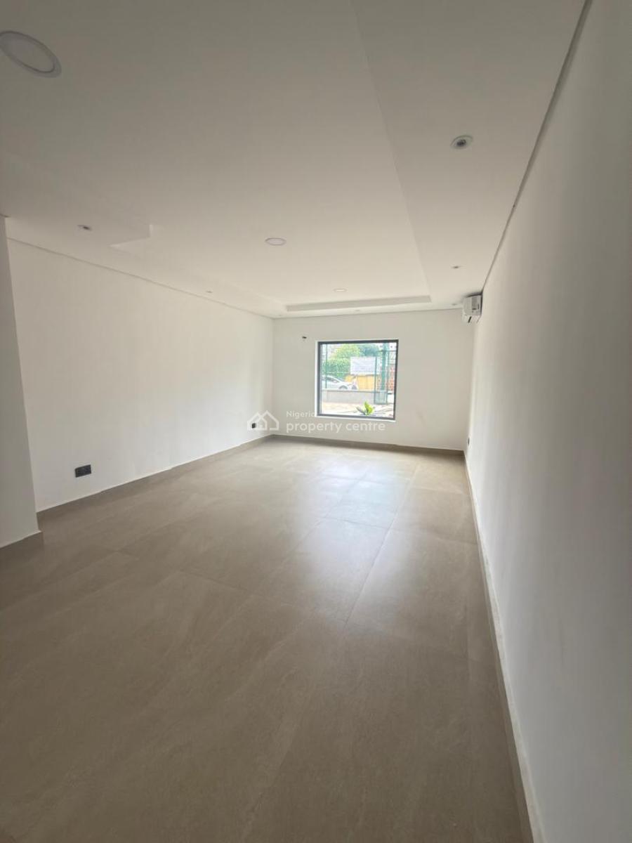 Prime Commercial Space in Prime Location, Ikoyi, Ikoyi, Lagos, Commercial Property for Rent