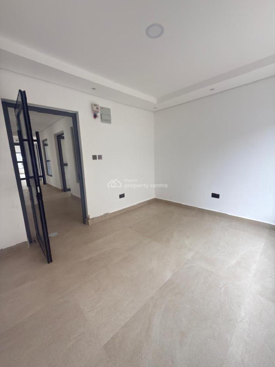 Prime Commercial Space in Prime Location, Ikoyi, Ikoyi, Lagos, Commercial Property for Rent