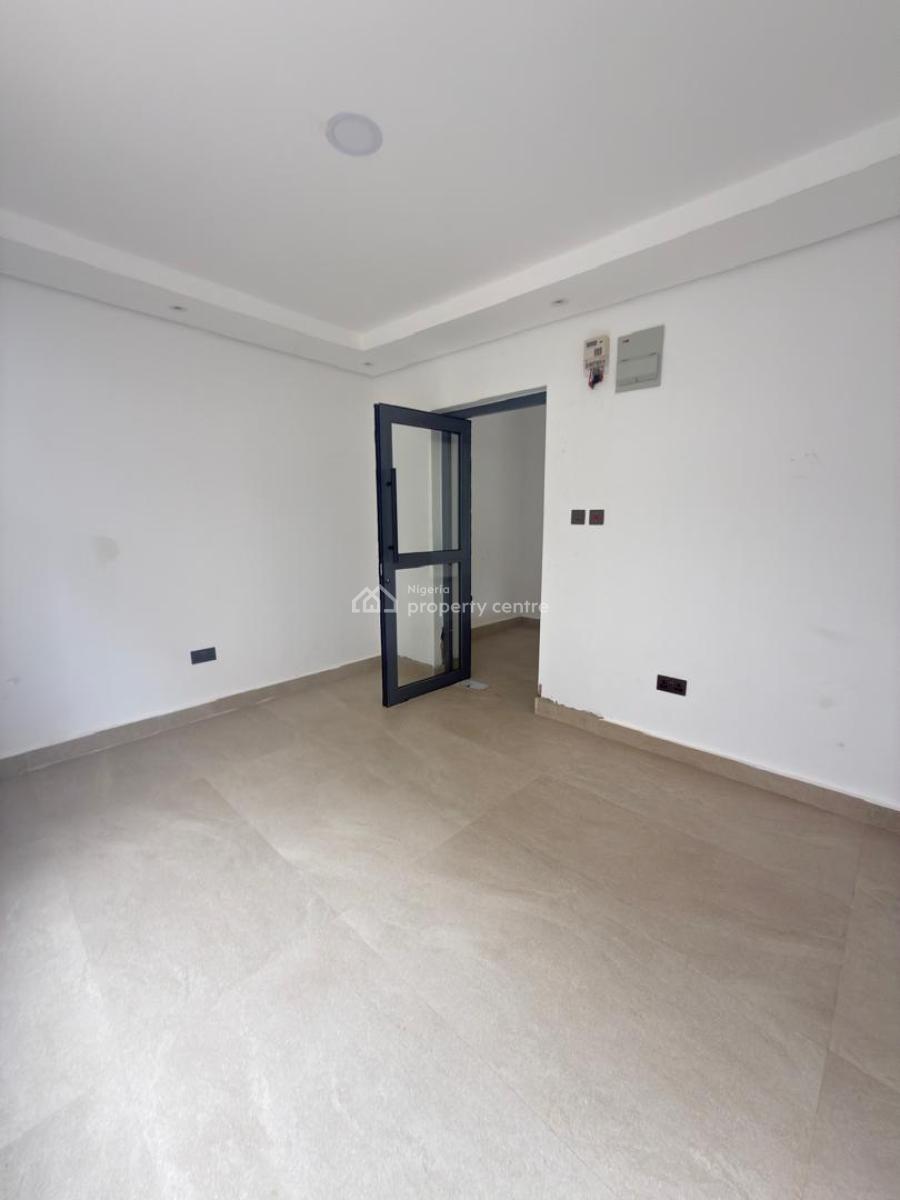 Prime Commercial Space in Prime Location, Ikoyi, Ikoyi, Lagos, Commercial Property for Rent