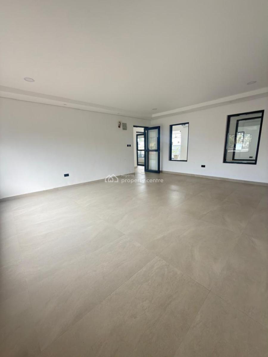 Prime Commercial Space in Prime Location, Ikoyi, Ikoyi, Lagos, Commercial Property for Rent