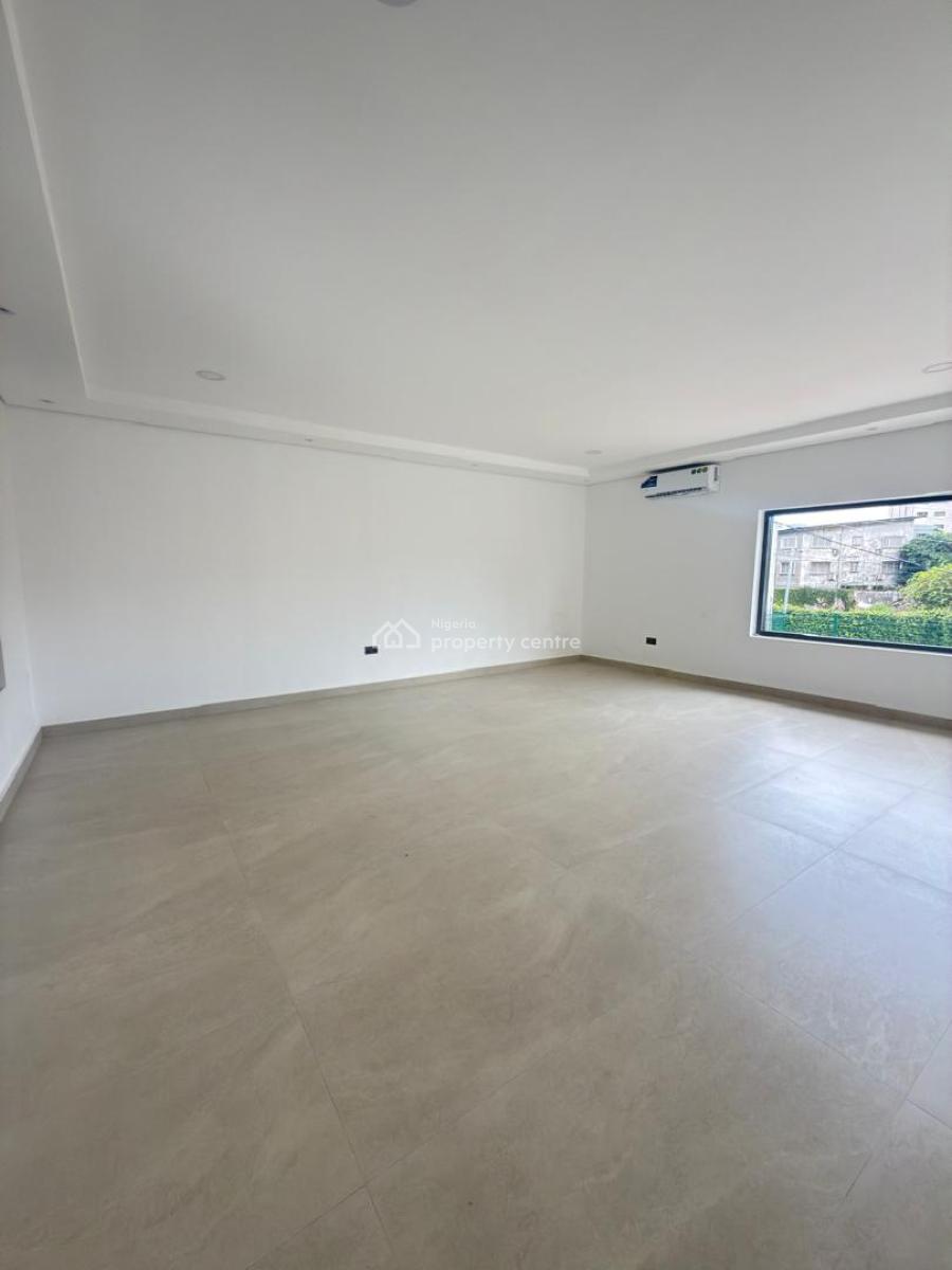 Prime Commercial Space in Prime Location, Ikoyi, Ikoyi, Lagos, Commercial Property for Rent