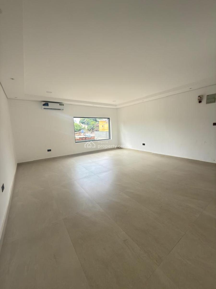 Prime Commercial Space in Prime Location, Ikoyi, Ikoyi, Lagos, Commercial Property for Rent