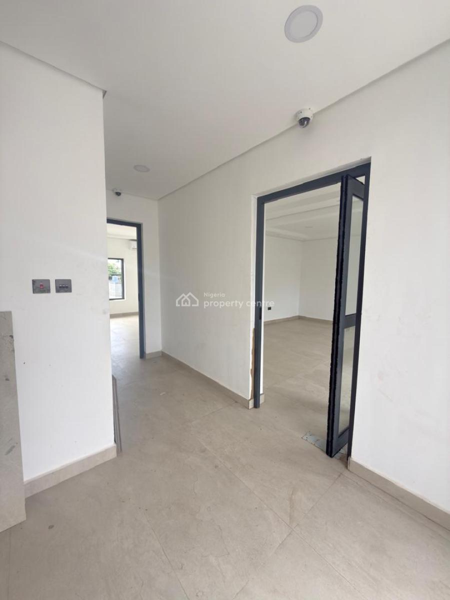 Prime Commercial Space in Prime Location, Ikoyi, Ikoyi, Lagos, Commercial Property for Rent