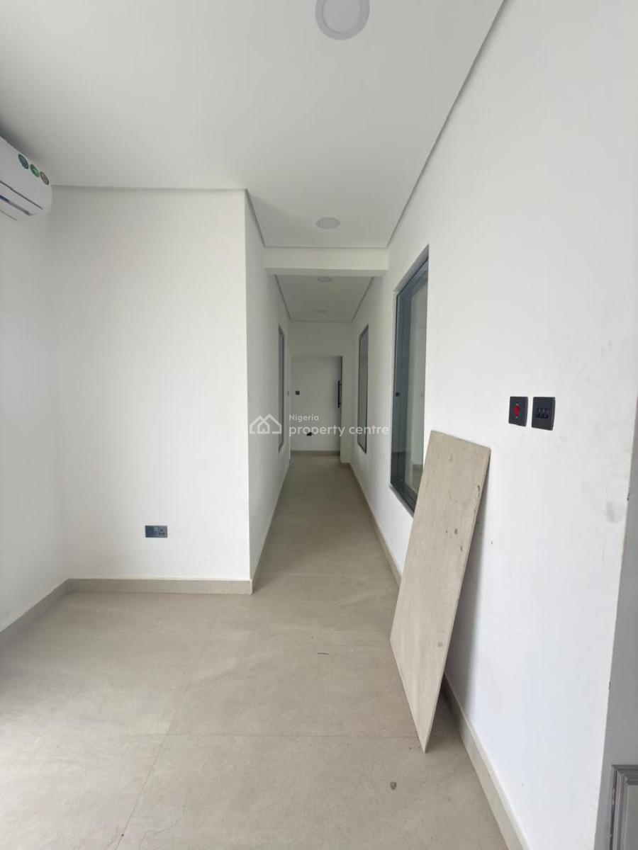 Prime Commercial Space in Prime Location, Ikoyi, Ikoyi, Lagos, Commercial Property for Rent