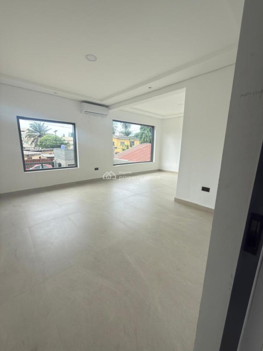 Prime Commercial Space in Prime Location, Ikoyi, Ikoyi, Lagos, Commercial Property for Rent