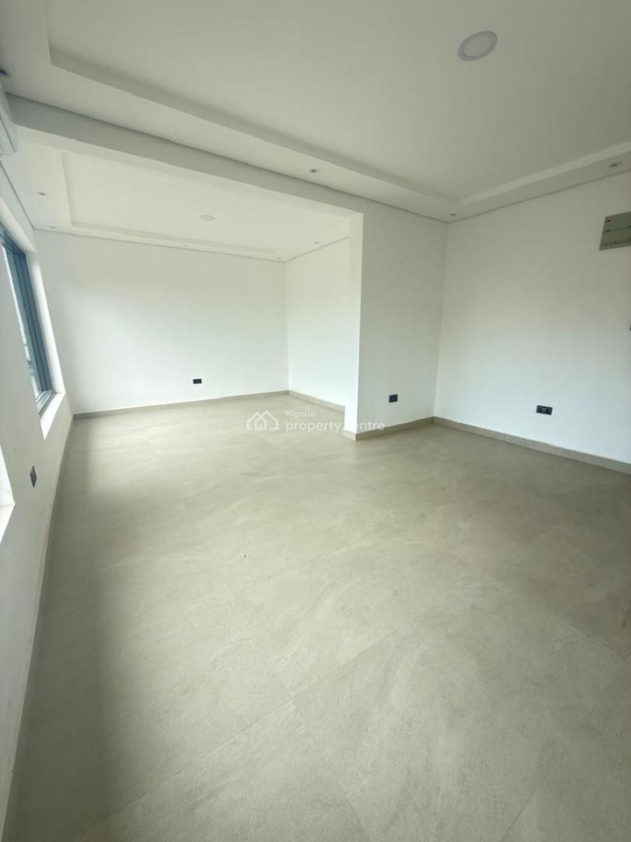 Prime Commercial Space in Prime Location, Ikoyi, Ikoyi, Lagos, Commercial Property for Rent