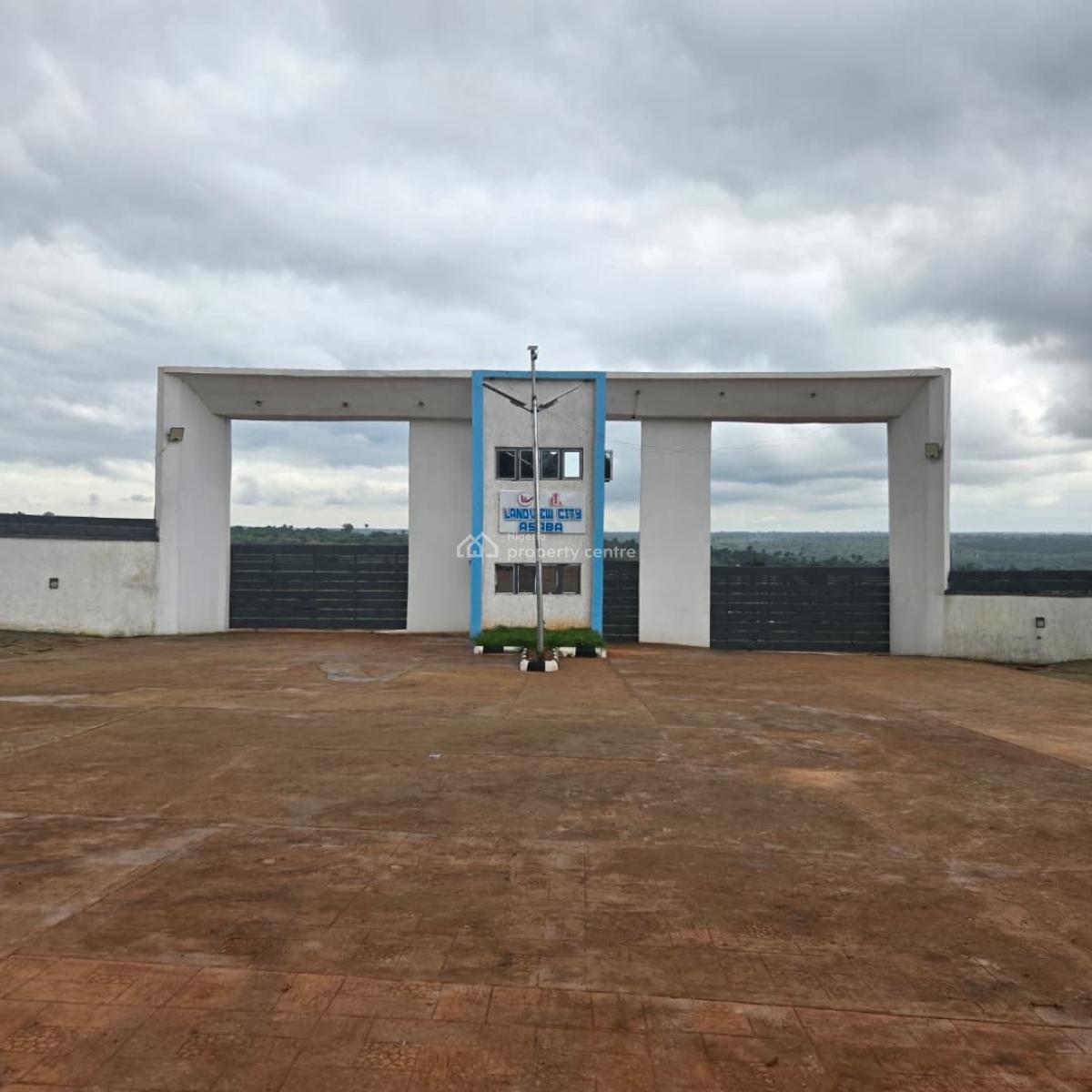 Residential Land with C of O, Price Includes Survey Plan & Deed of Assignment (free), Asaba, Delta, Residential Land for Sale