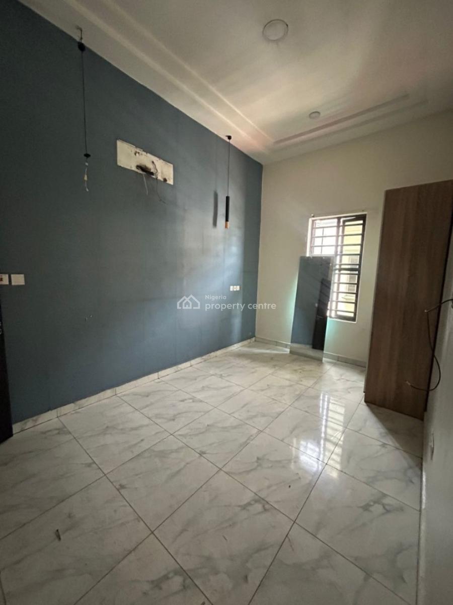 Well Maintained and Lovely Mini Flat with Personal Kitchen, Osapa, Lekki, Lagos, Mini Flat (room and Parlour) for Rent