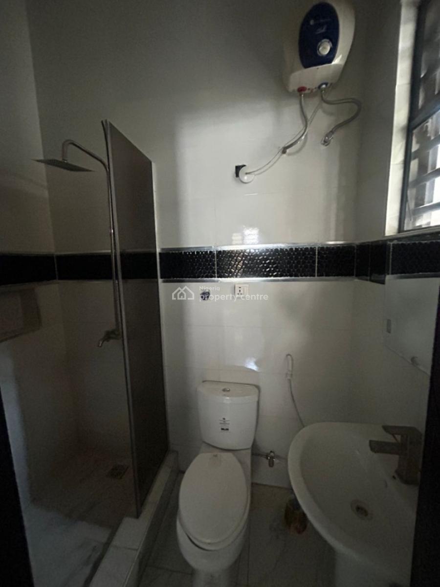 Well Maintained and Lovely Mini Flat with Personal Kitchen, Osapa, Lekki, Lagos, Mini Flat (room and Parlour) for Rent